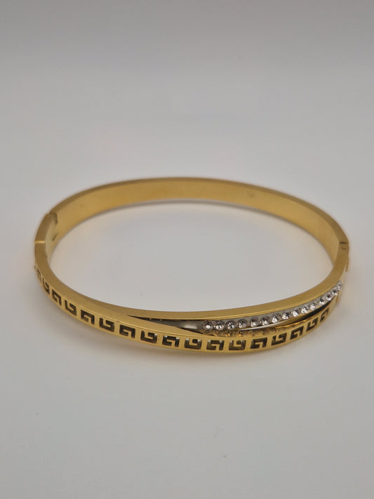 Bracelet byzantin
