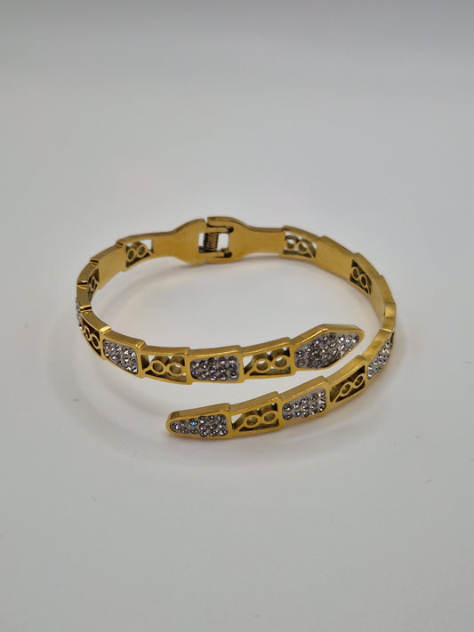 Bracelet Prestige Éternité