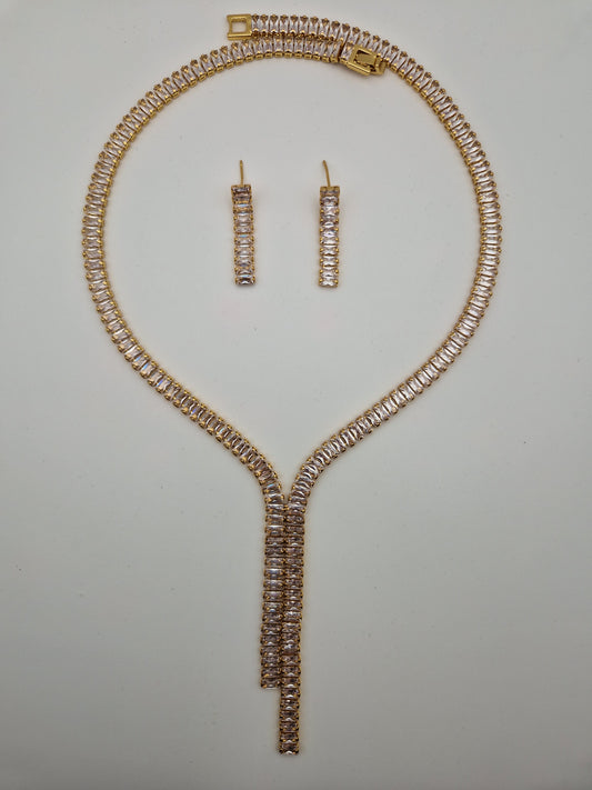 Parure Lumière imperiale