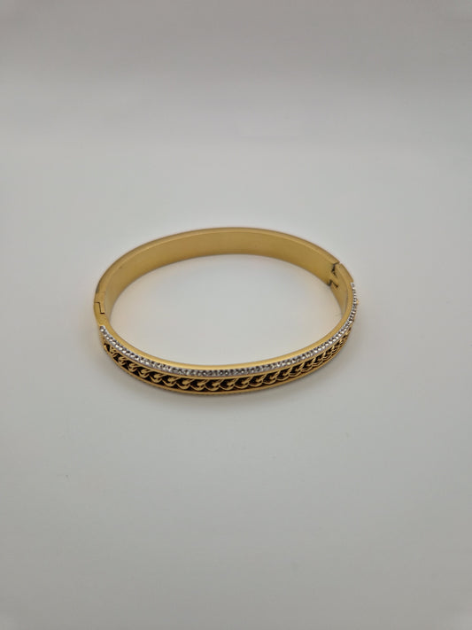 Bracelet "Ligne Impériale"