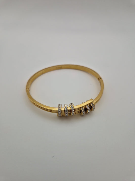 Bracelet Élégance Éternelle