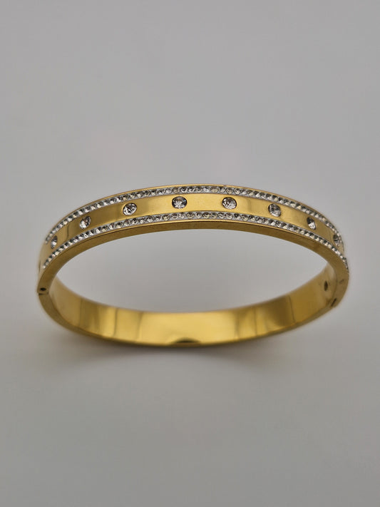 Bracelet "Éclat Royal"