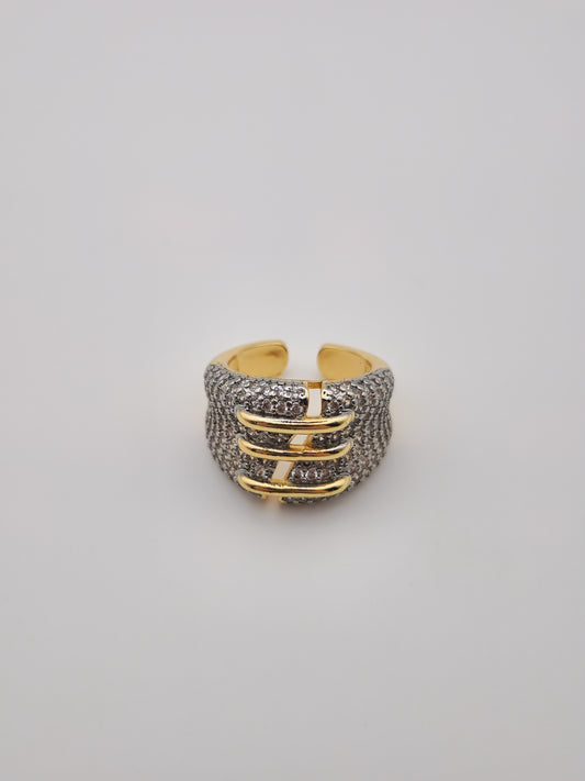 Bague Lignée Prestige