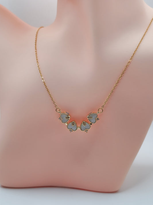 "Éclat Fleur de Cœur"