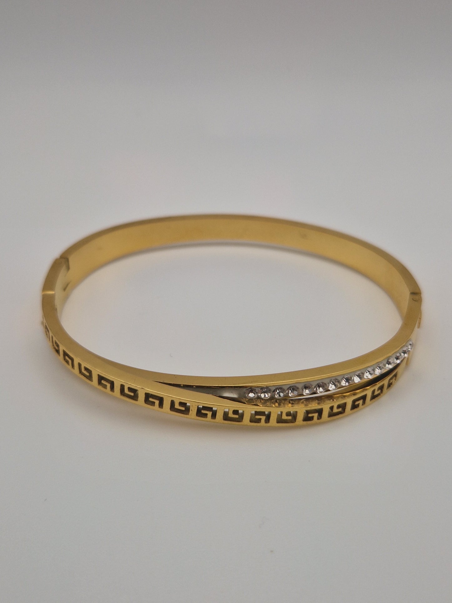Bracelet byzantin