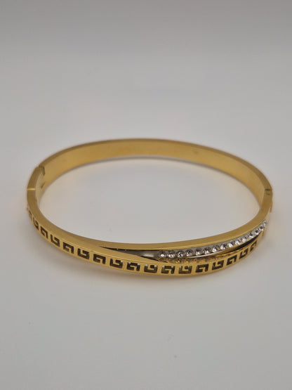 Bracelet byzantin