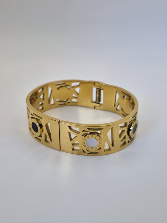 Bracelet "Symbole d’Équilibre"
