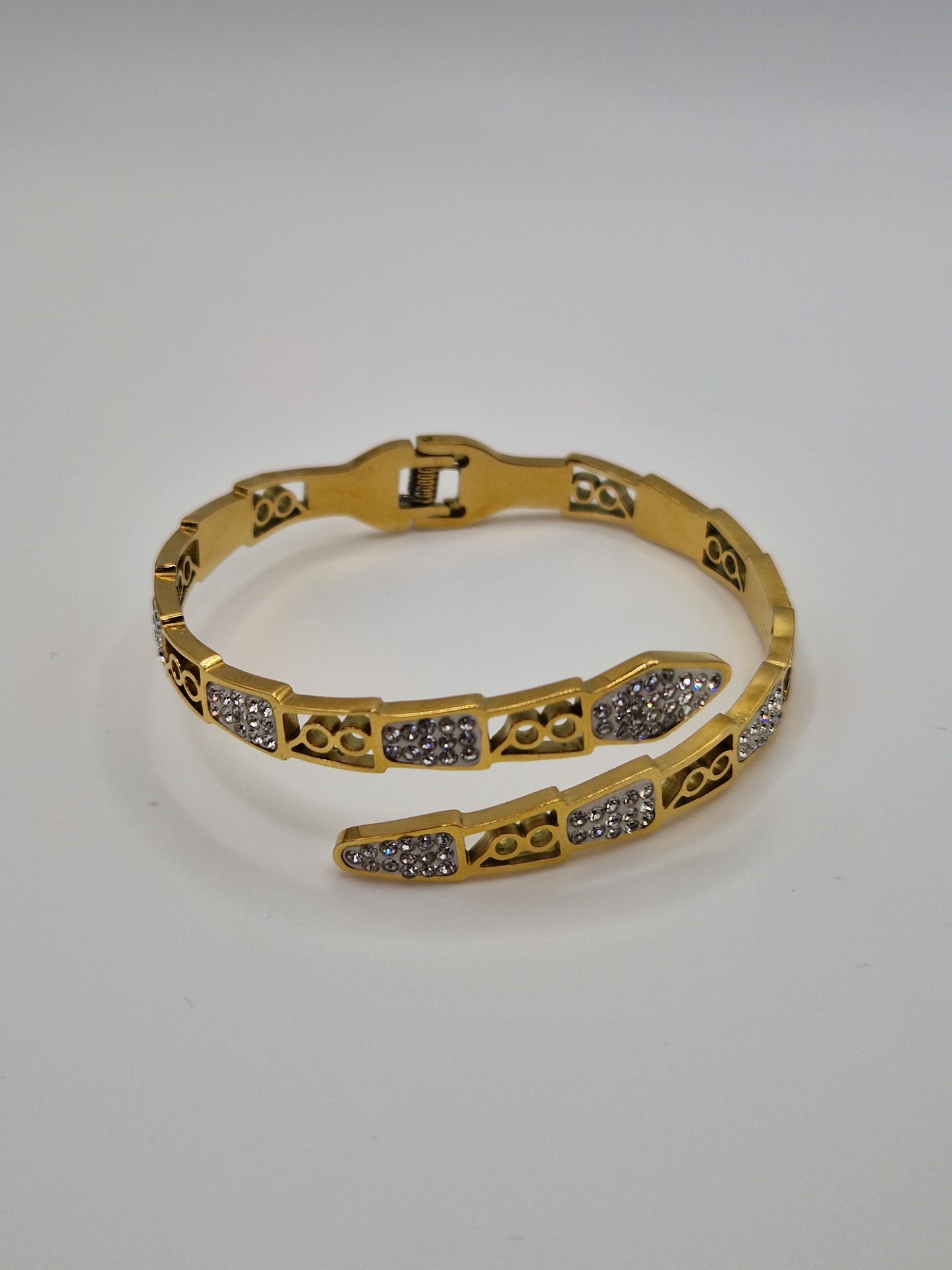 Bracelet Prestige Éternité