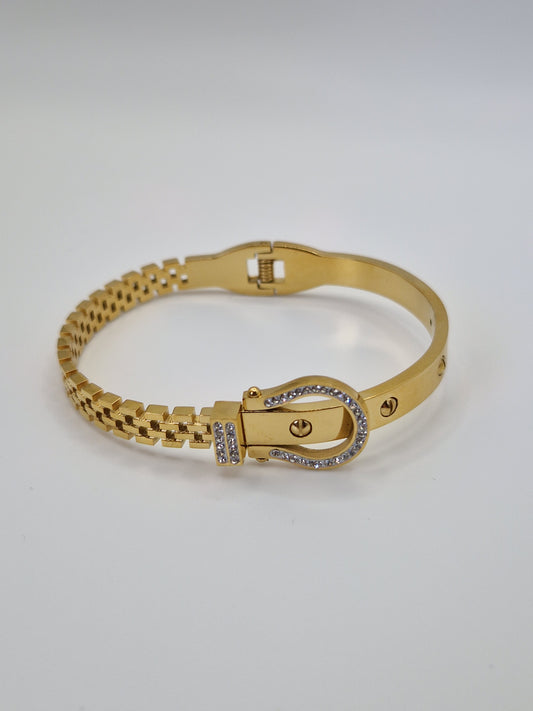 Bracelet Équestre