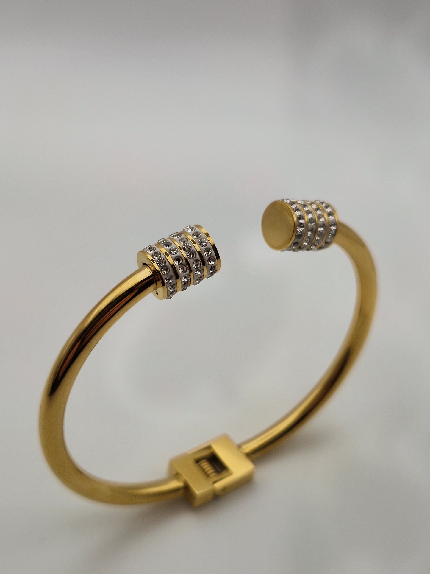 Bracelet Cylindra