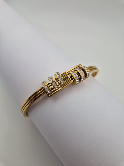 Bracelet Élégance Éternelle
