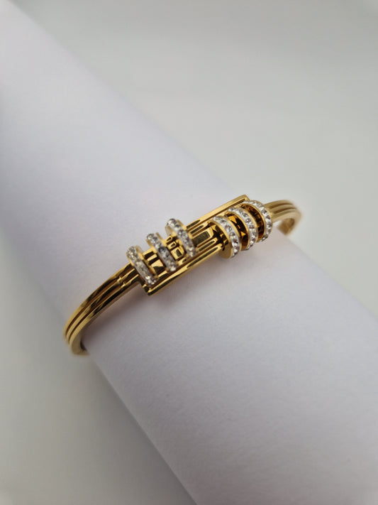 Bracelet Élégance Éternelle