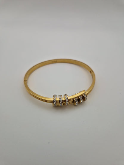 Bracelet Élégance Éternelle