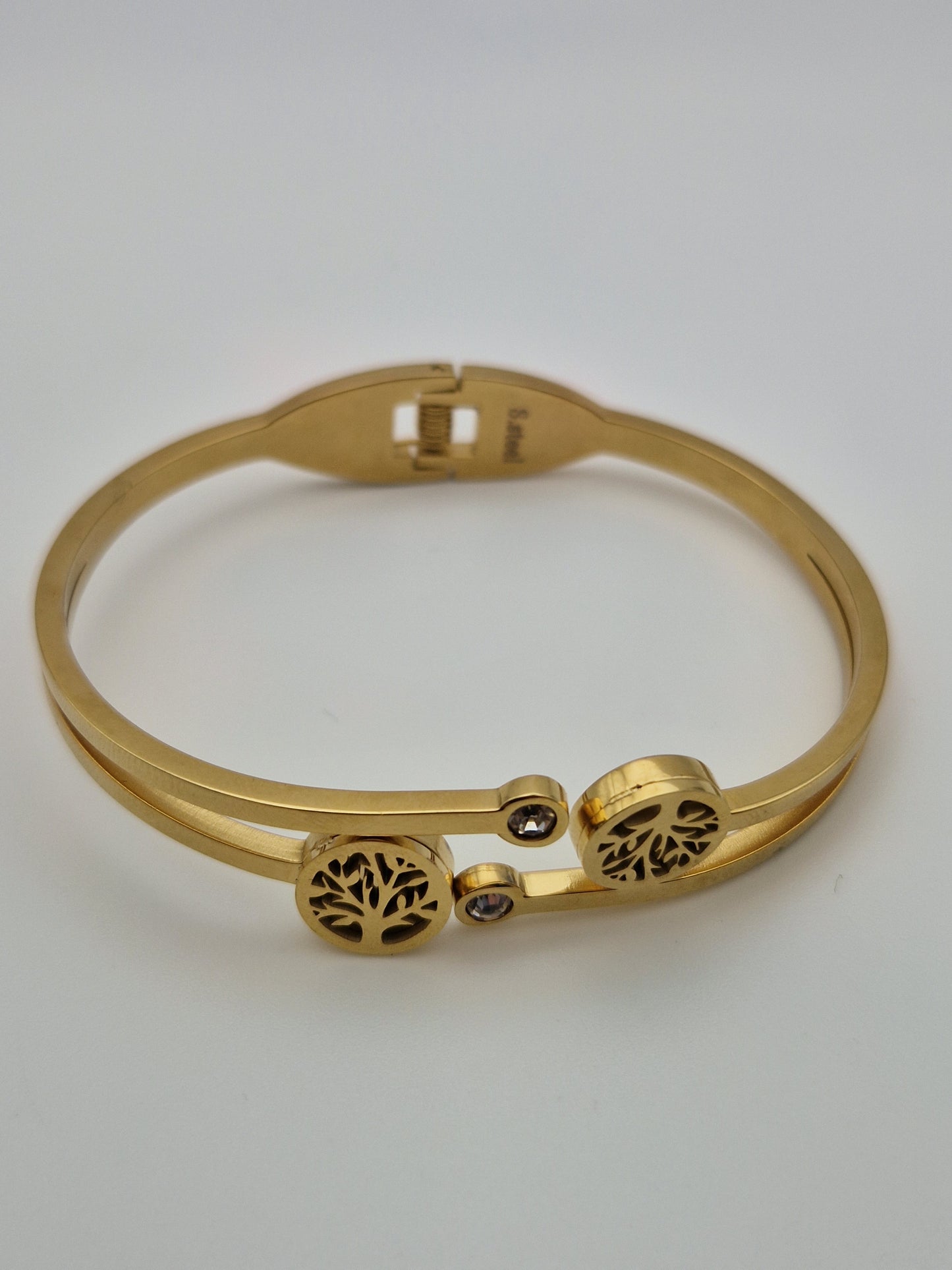 Bracelet "Arbre de Vie"