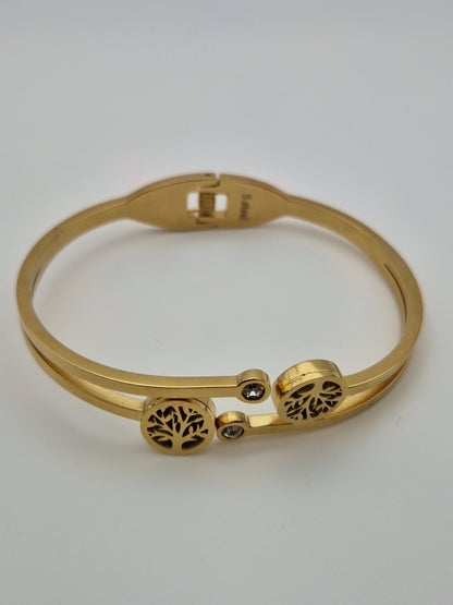 Bracelet "Arbre de Vie"