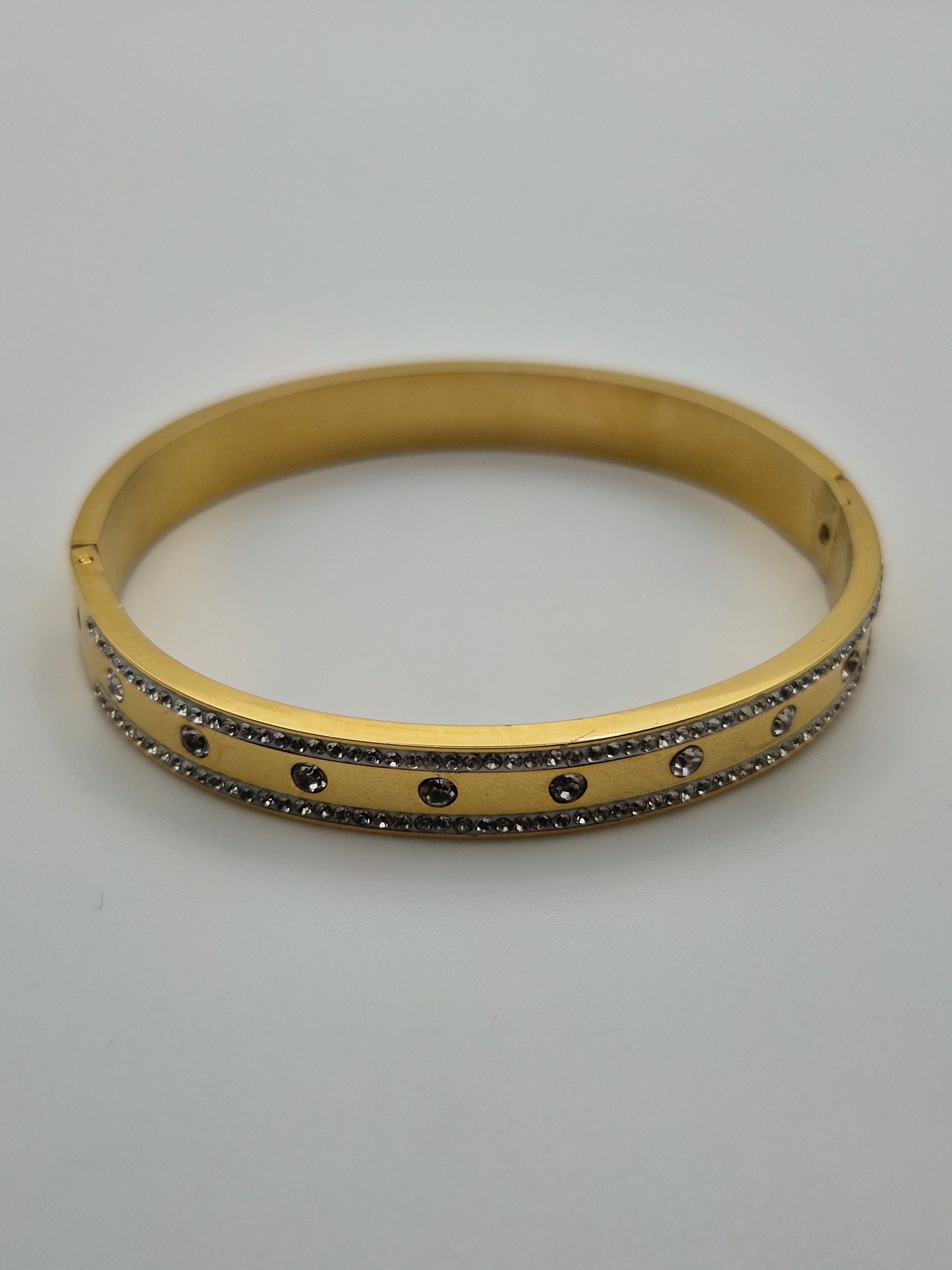 Bracelet "Éclat Royal"