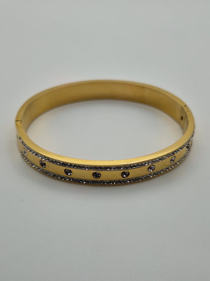 Bracelet "Éclat Royal"