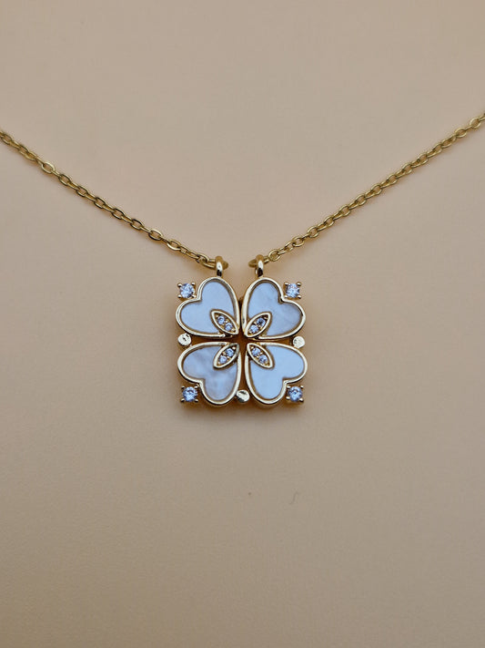 "Éclat Fleur de Cœur"