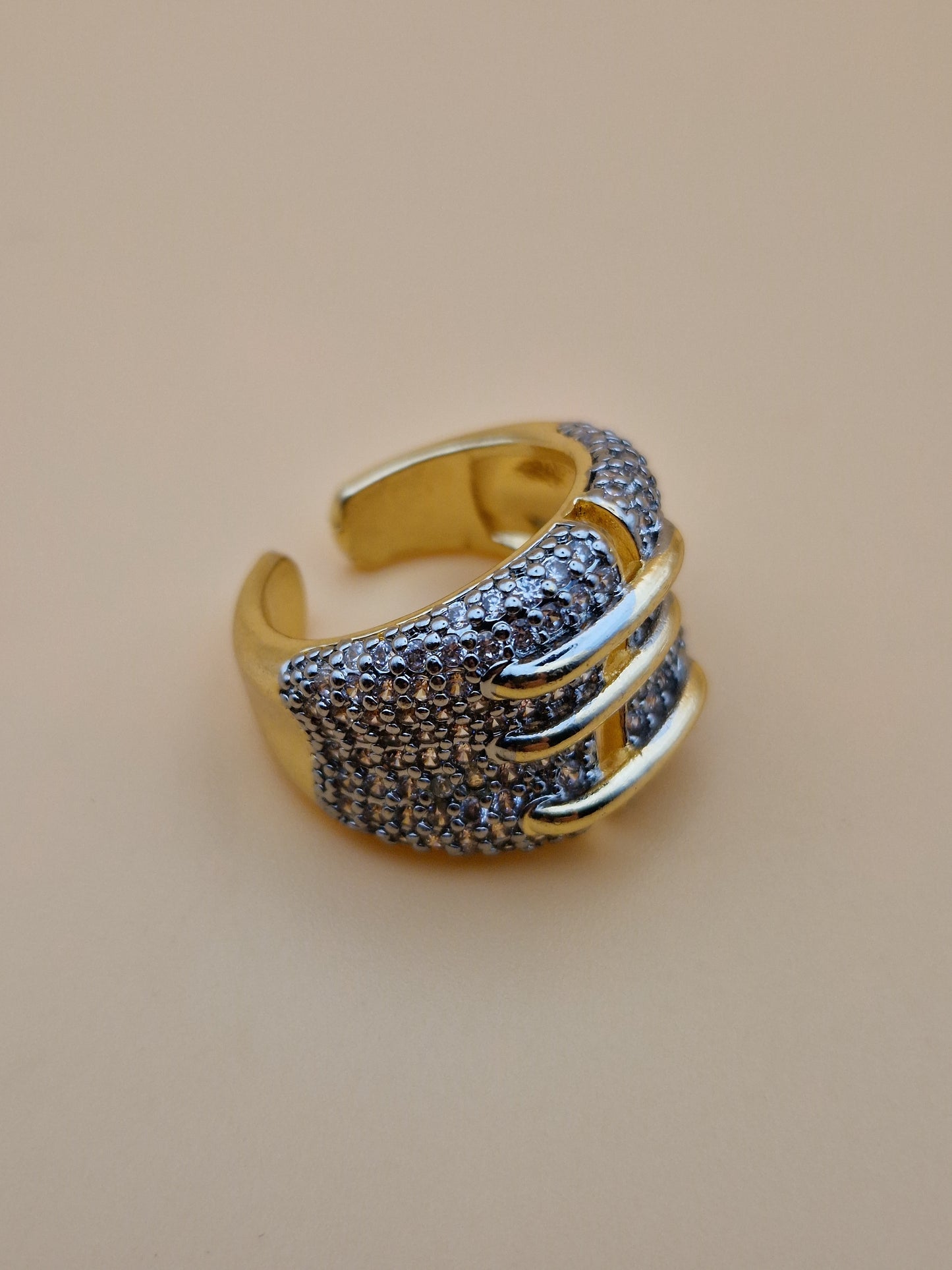Bague Lignée Prestige