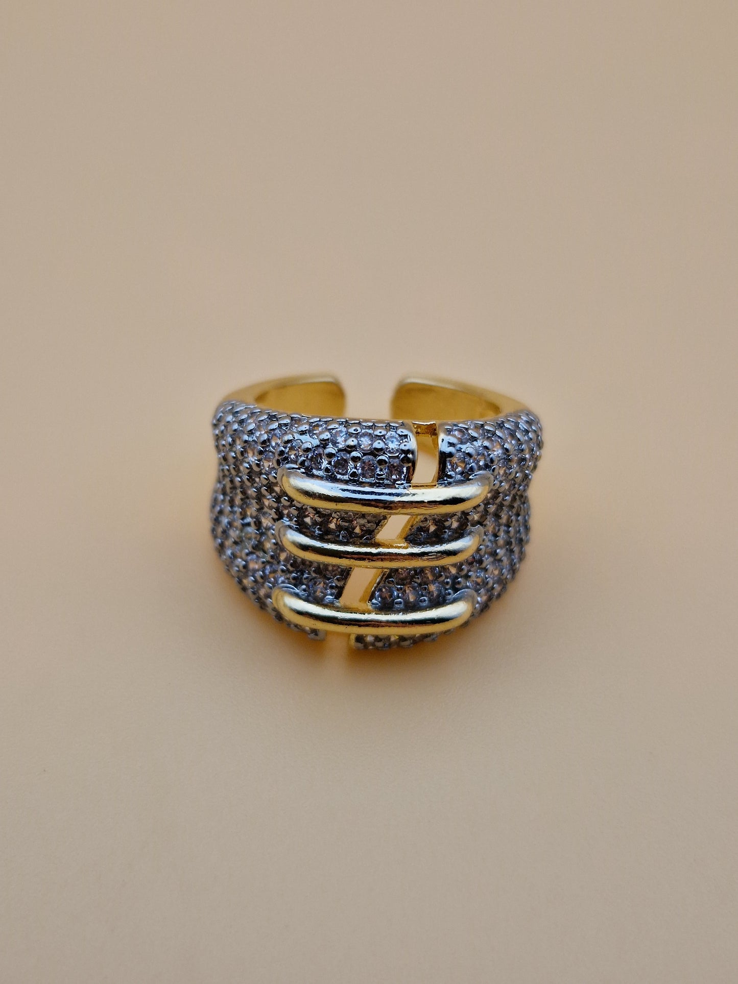 Bague Lignée Prestige