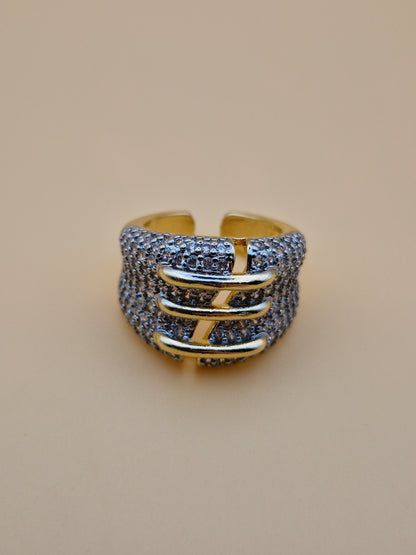 Bague Lignée Prestige