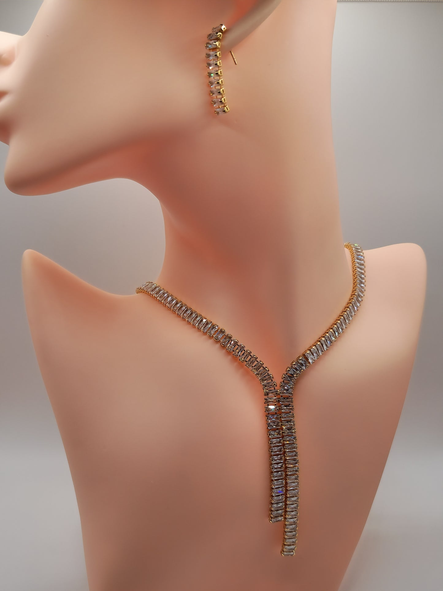 Parure Lumière imperiale