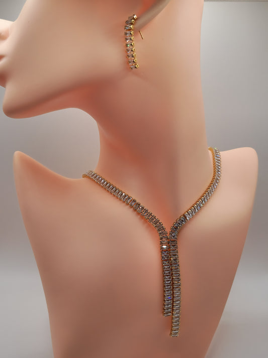 Parure Lumière imperiale