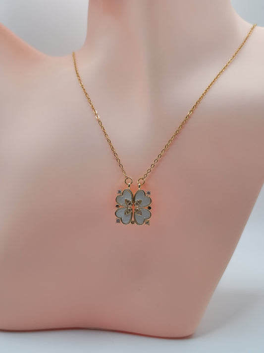 "Éclat Fleur de Cœur"