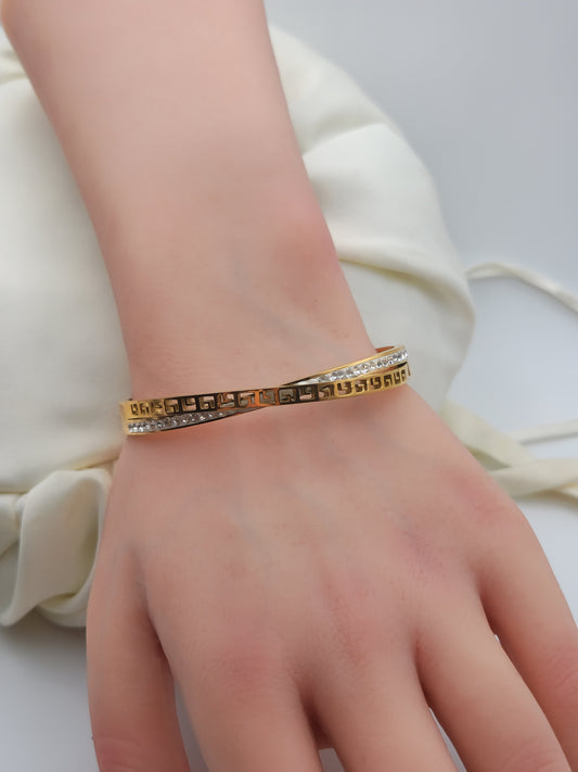 Bracelet byzantin