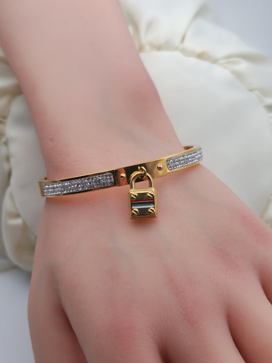 Bracelet cadenas