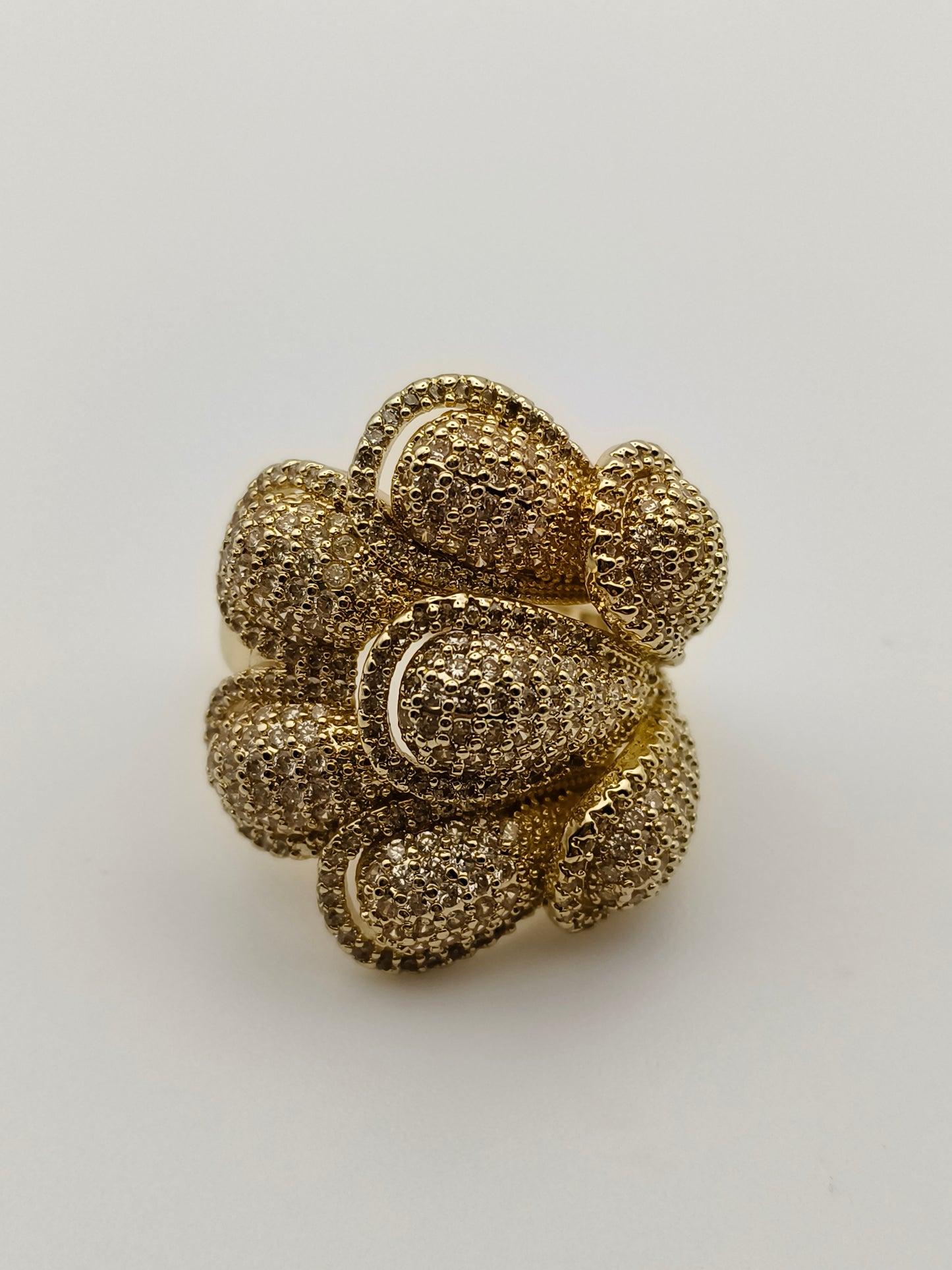 Bague Floralie
